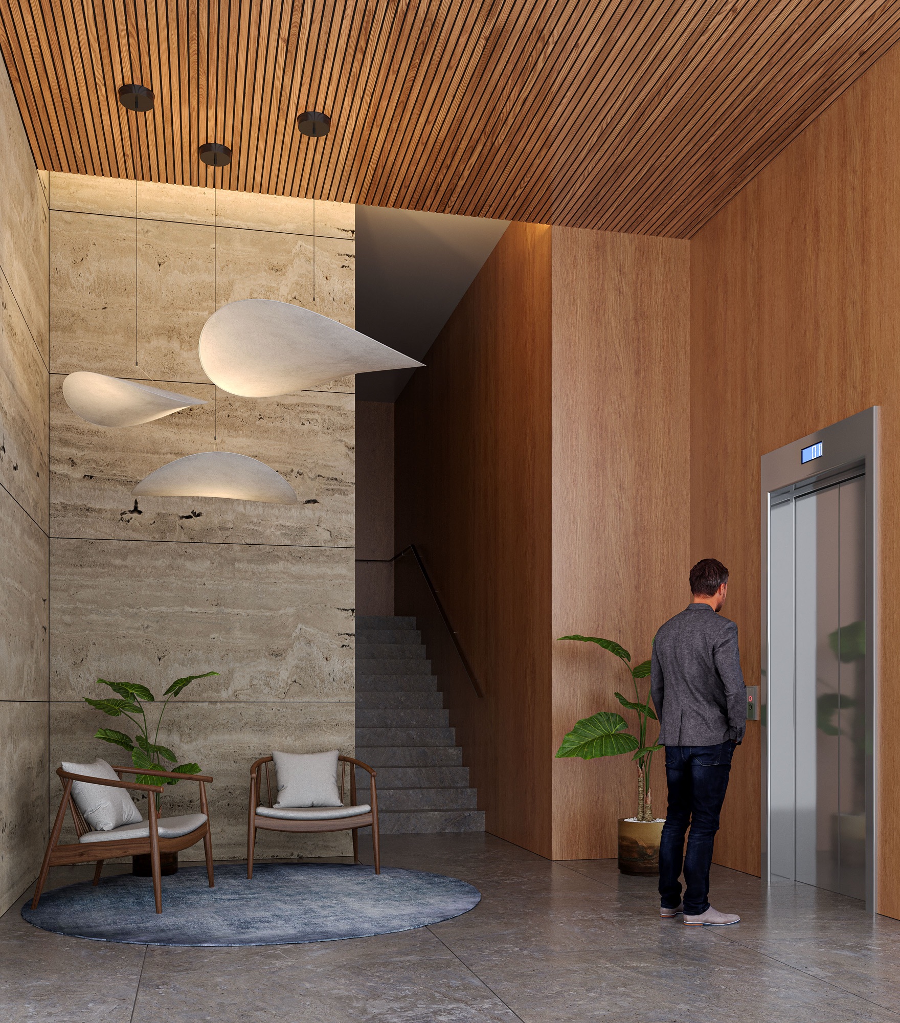 Imagem 9 do Living Spazio